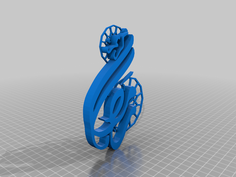 Ramadan Kareem Crescent Calligraphy — Large (Multi-Color) - 13243917.jpg