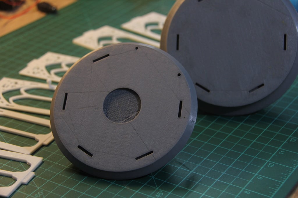 Fanous — Premium Ramadan Lantern (Multi-Color) - 10939515.jpg