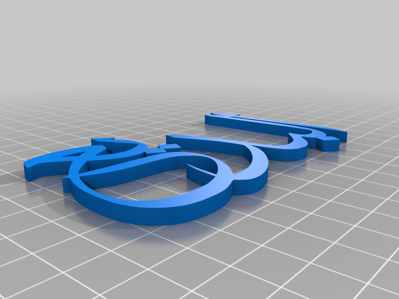 99 Names of Allah — Circular Wall Panel (Multi-Color)